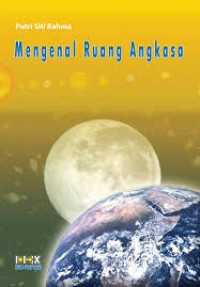 Image of Mengenal Ruang Angkasa