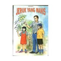 Image of Jeruk yang Manis