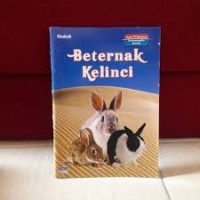 Image of Beternak Kelinci