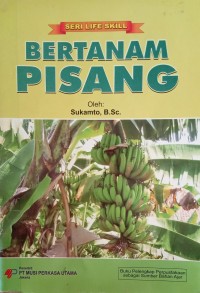 Image of Bertanam Pisang