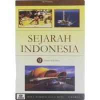 Image of Sejarah Indonesia : Zaman Orde Baru (9)